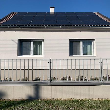 Otthon a Balatonon Vendégház Keszthely Exterior foto