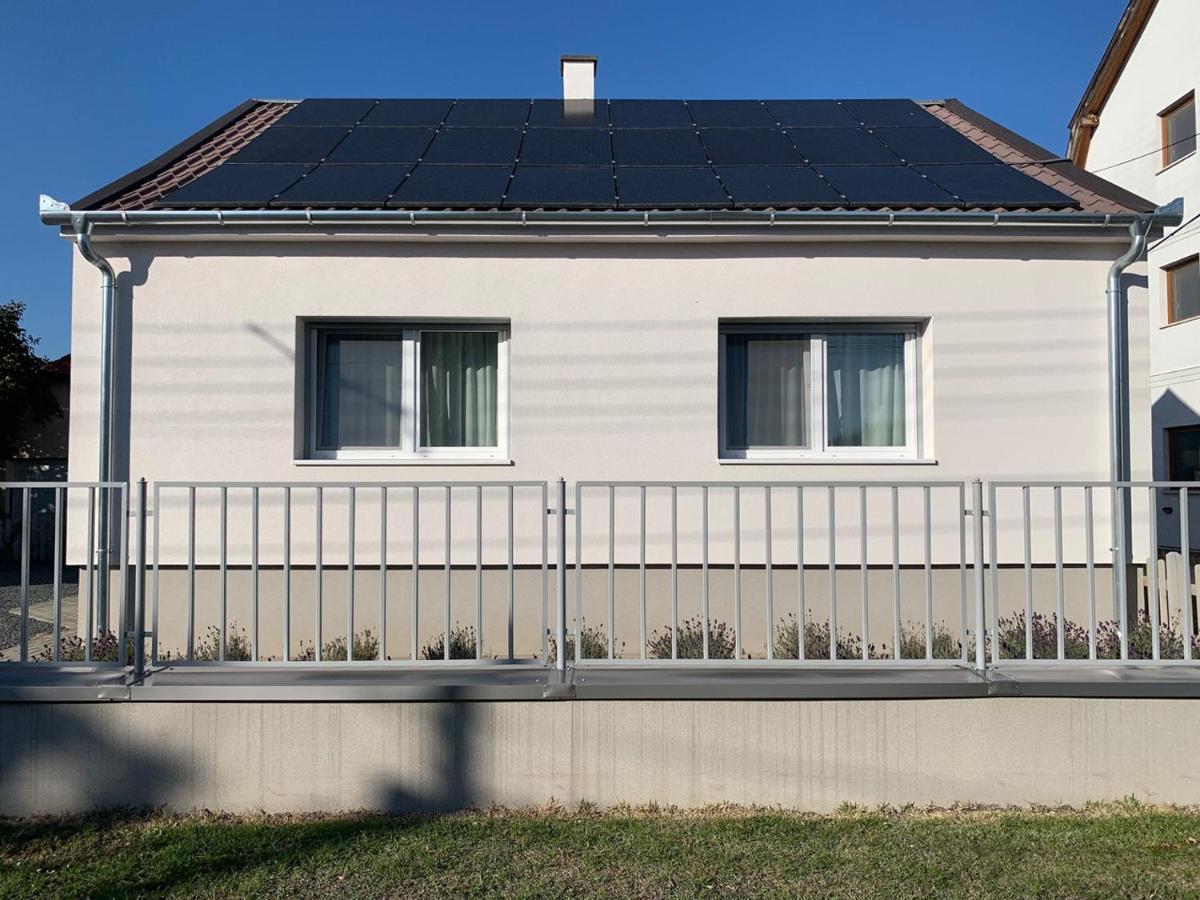 Otthon a Balatonon Vendégház Keszthely Exterior foto